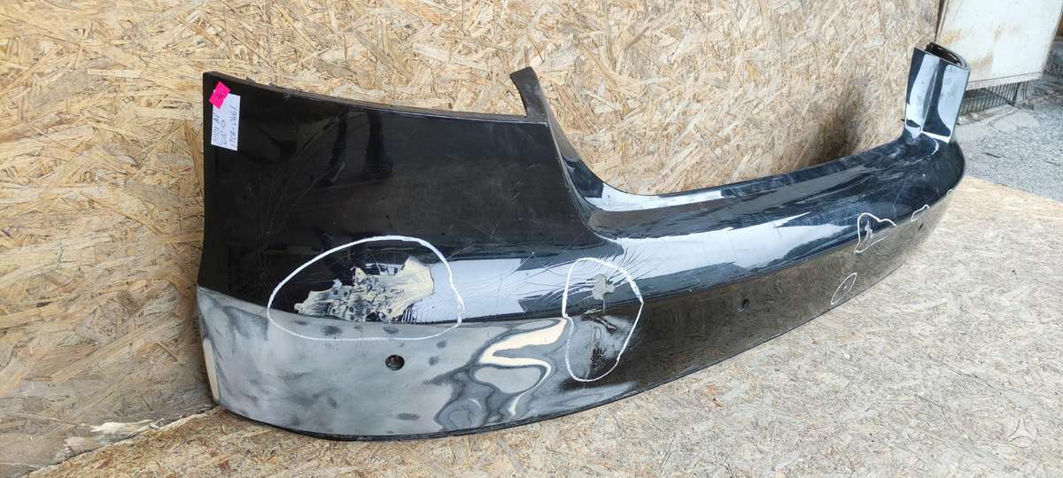 Audi A8, 4H0807511, Cen10129