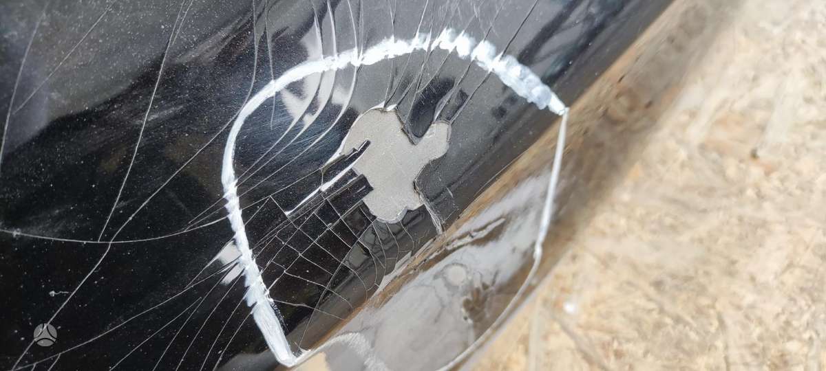 Audi A8, 4H0807511, Cen10129