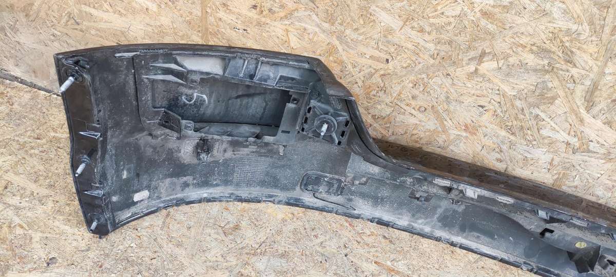 Audi A8, 4H0807511, Cen10129