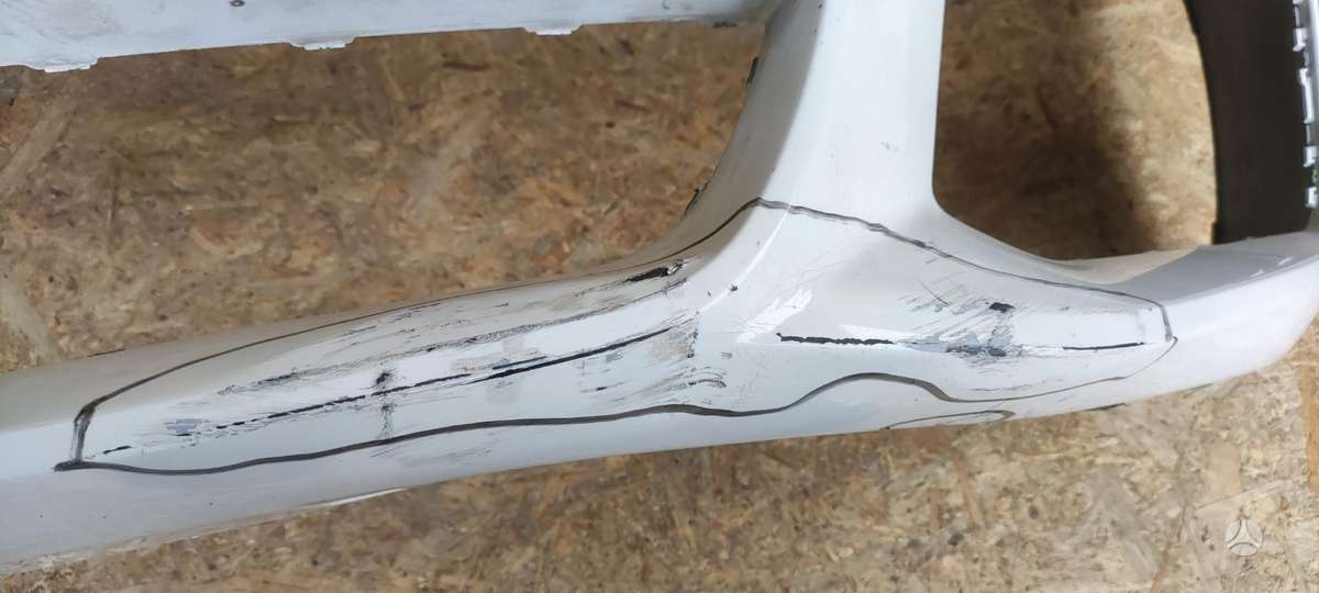BMW 5 serija, 72758411, Cen10137
