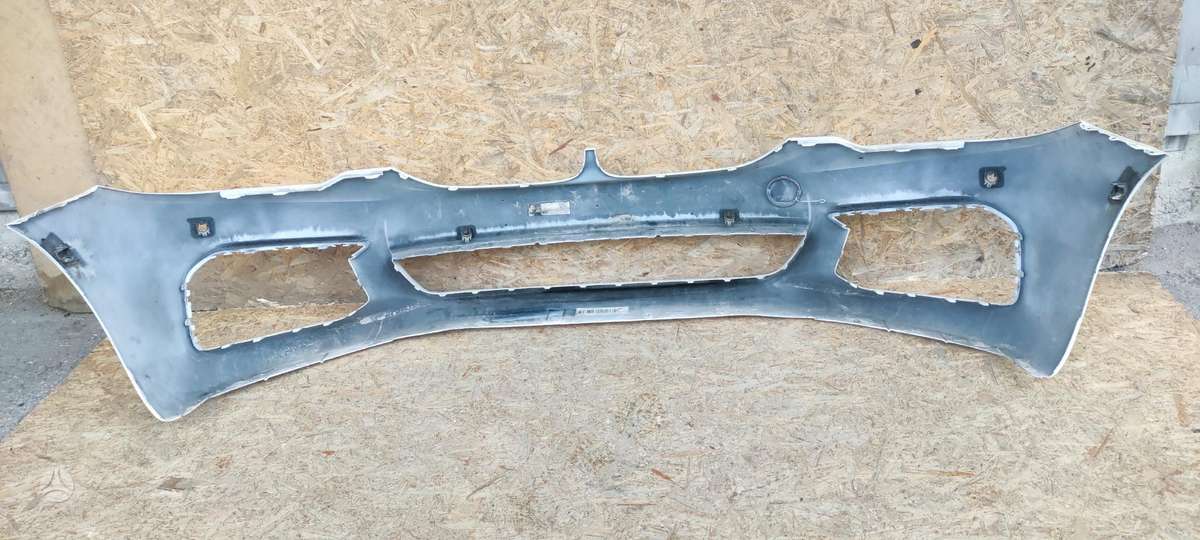 BMW 5 serija, 72758411, Cen10137