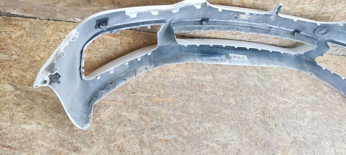 BMW 5 serija, 72758411, Cen10137