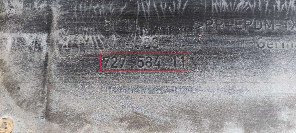 BMW 5 serija, 72758411, Cen10137