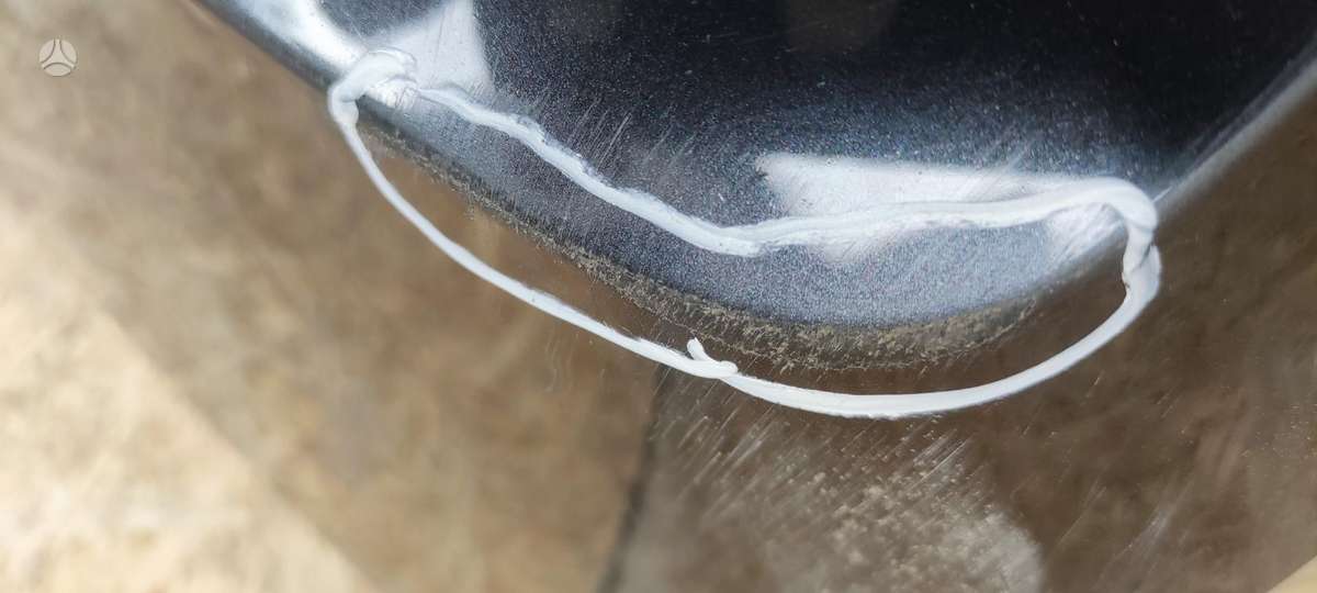 BMW 5 serija, 72758411, Cen10139