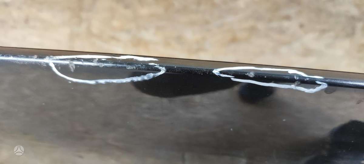 BMW 5 serija, 72758411, Cen10139