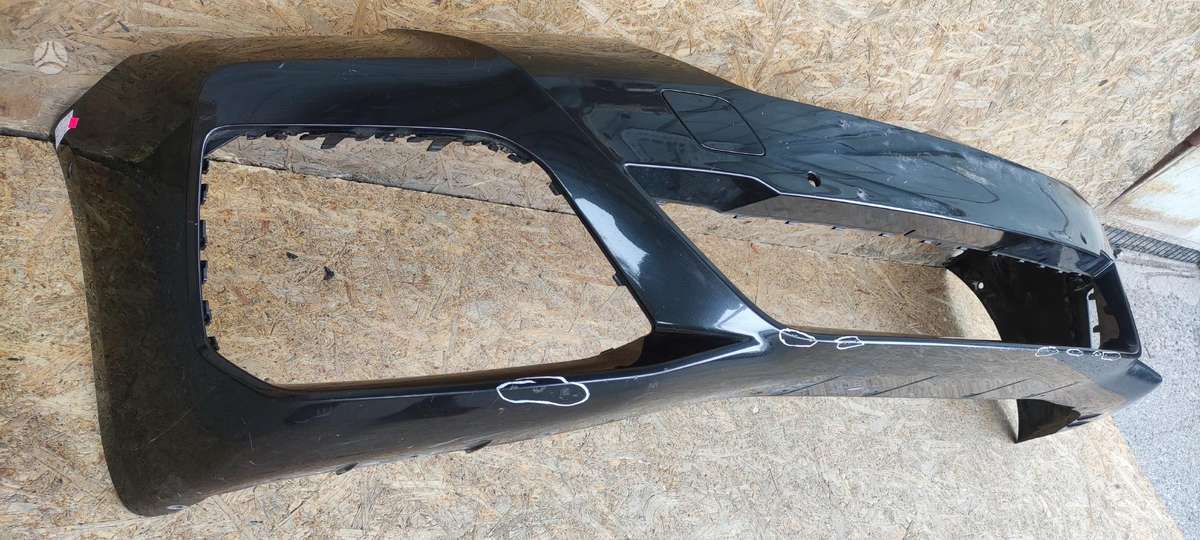BMW 5 serija, 72758411, Cen10139