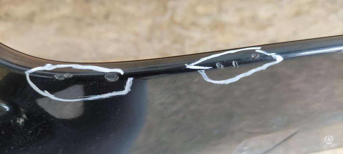 BMW 5 serija, 72758411, Cen10139