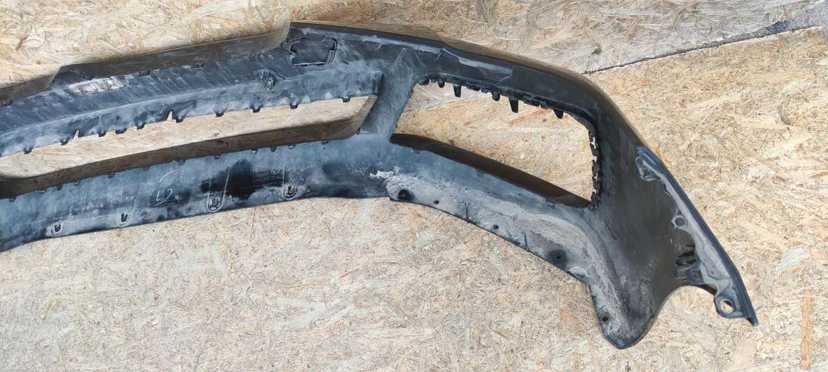 BMW 5 serija, 72758411, Cen10139