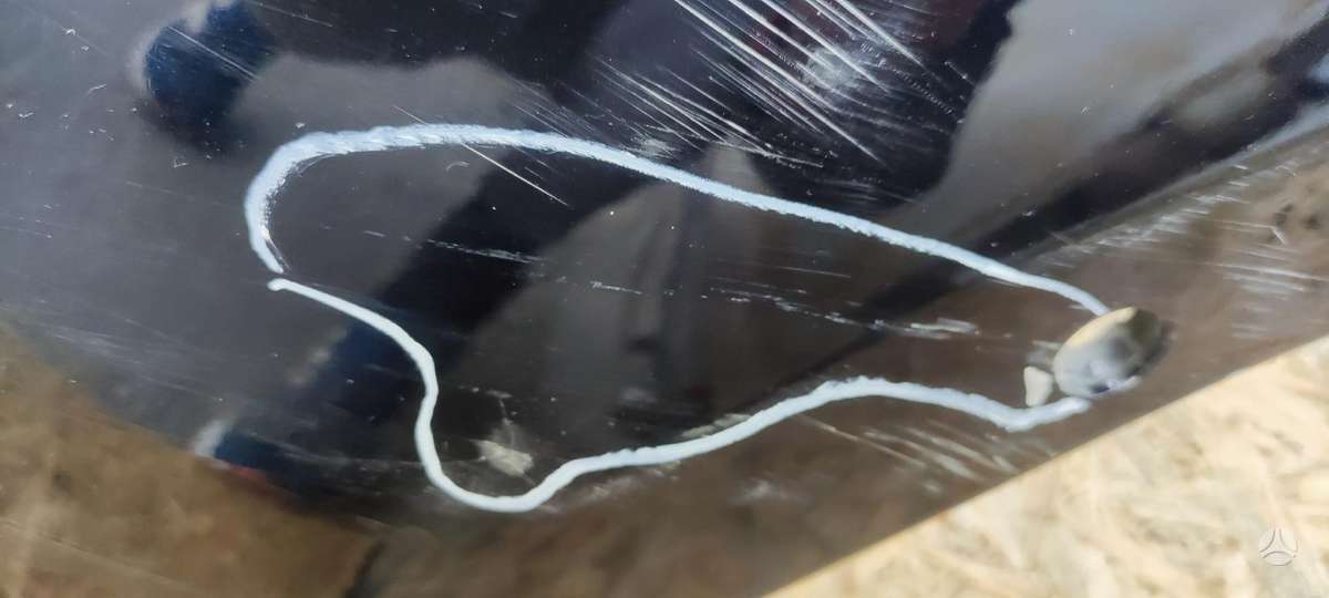 BMW 6 serija, 72758411, Cen10140