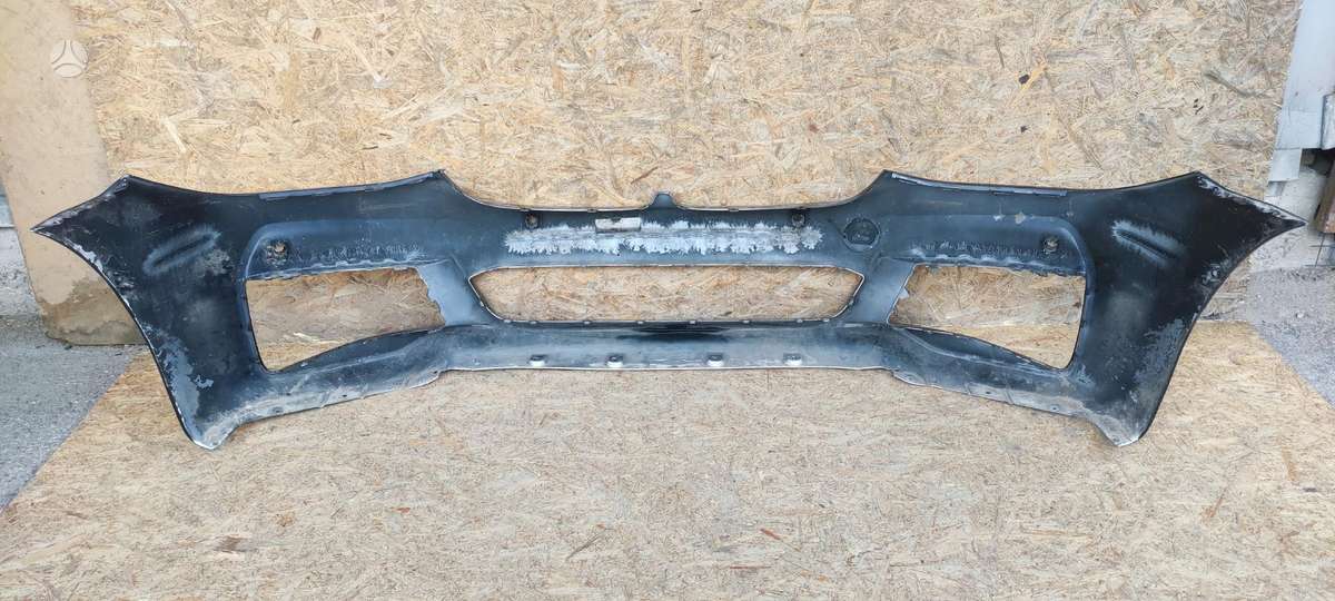 BMW 6 serija, 72758411, Cen10140