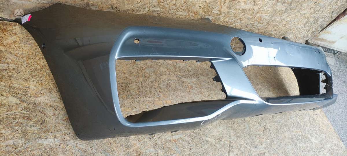 BMW 6 serija, 8060703, Cen10141