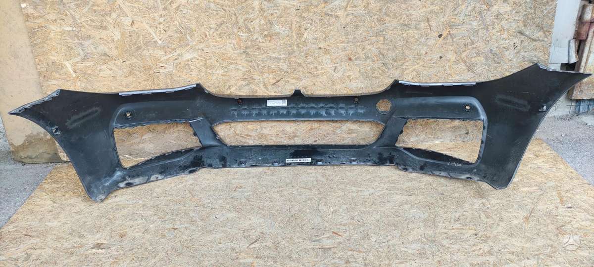 BMW 6 serija, 8060703, Cen10141