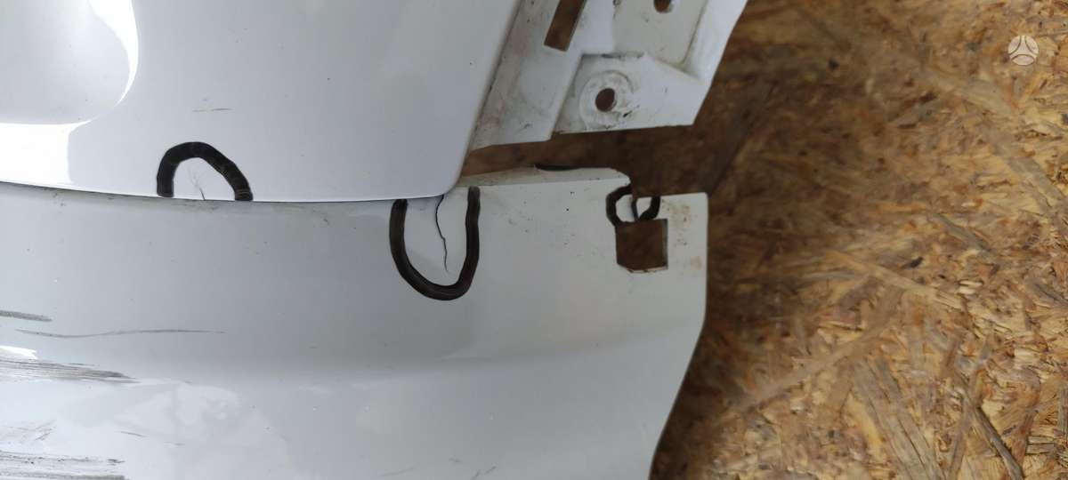Ford Puma, L1TB17906, Cen10151