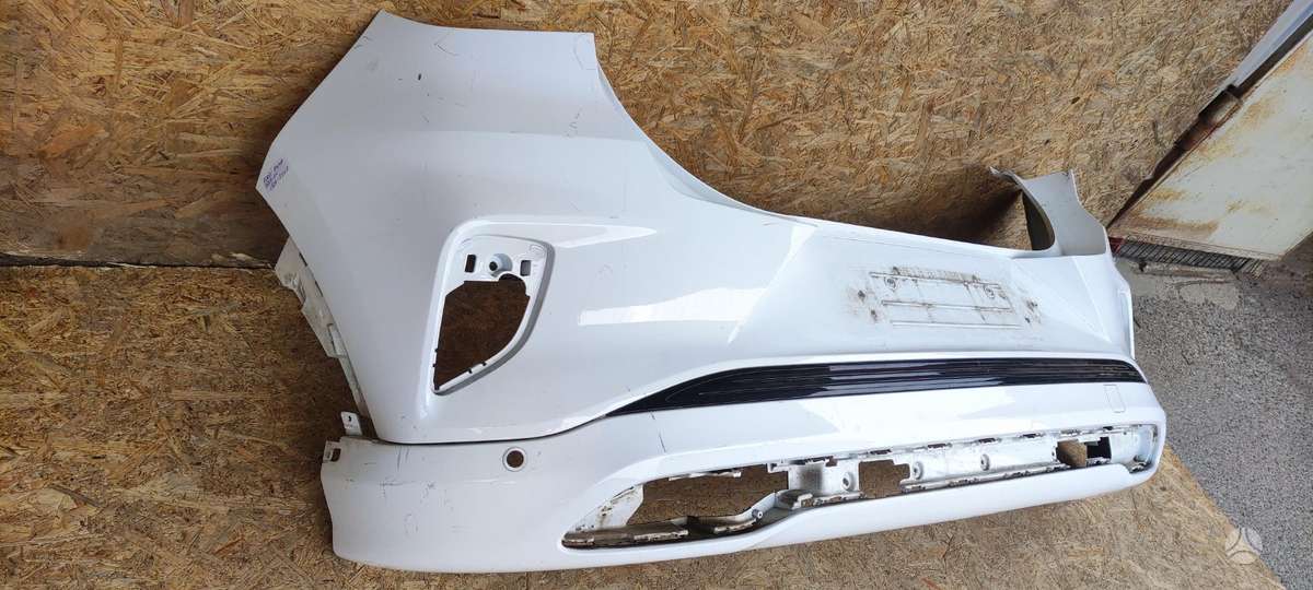 Ford Puma, L1TB17906, Cen10151