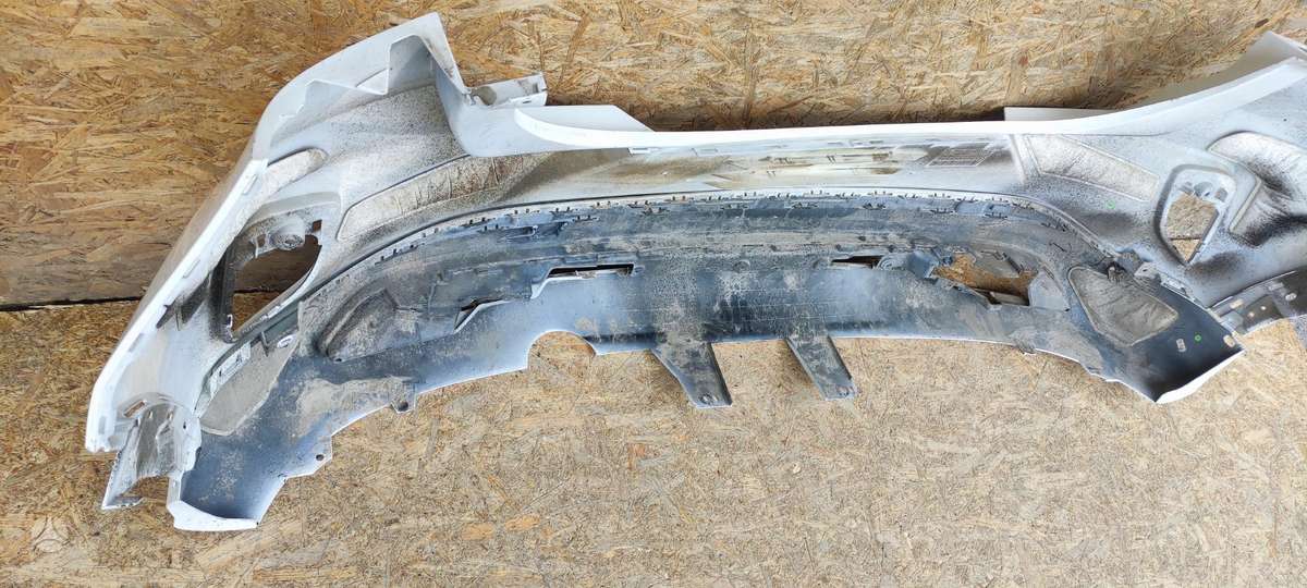 Ford Puma, L1TB17906, Cen10151
