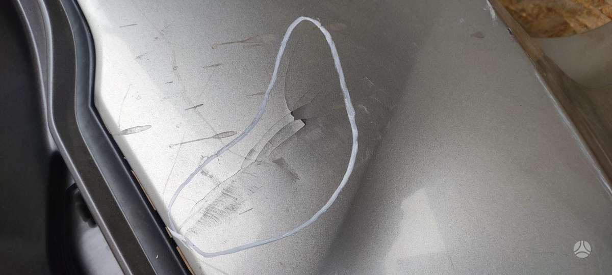Lexus RX klasė, 5215948150, Cen10167
