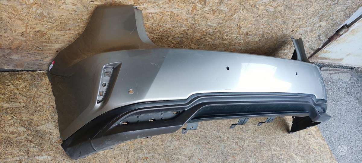 Lexus RX klasė, 5215948150, Cen10167