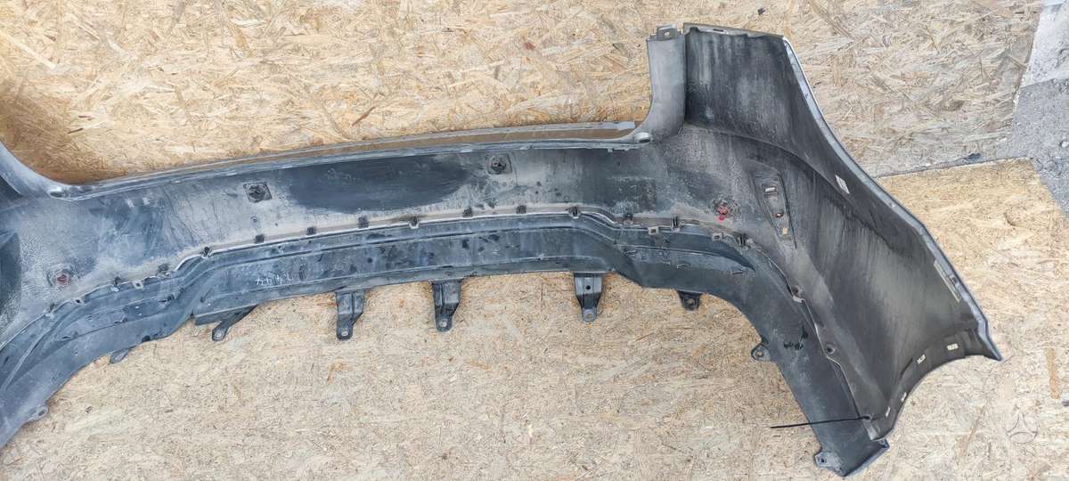 Lexus RX klasė, 5215948150, Cen10167