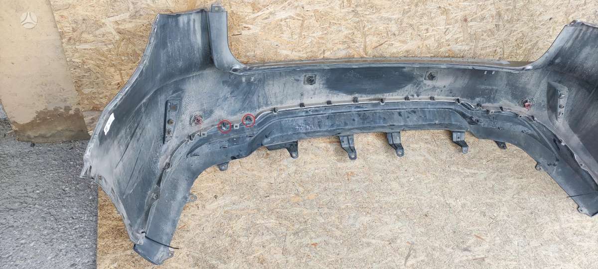 Lexus RX klasė, 5215948150, Cen10167