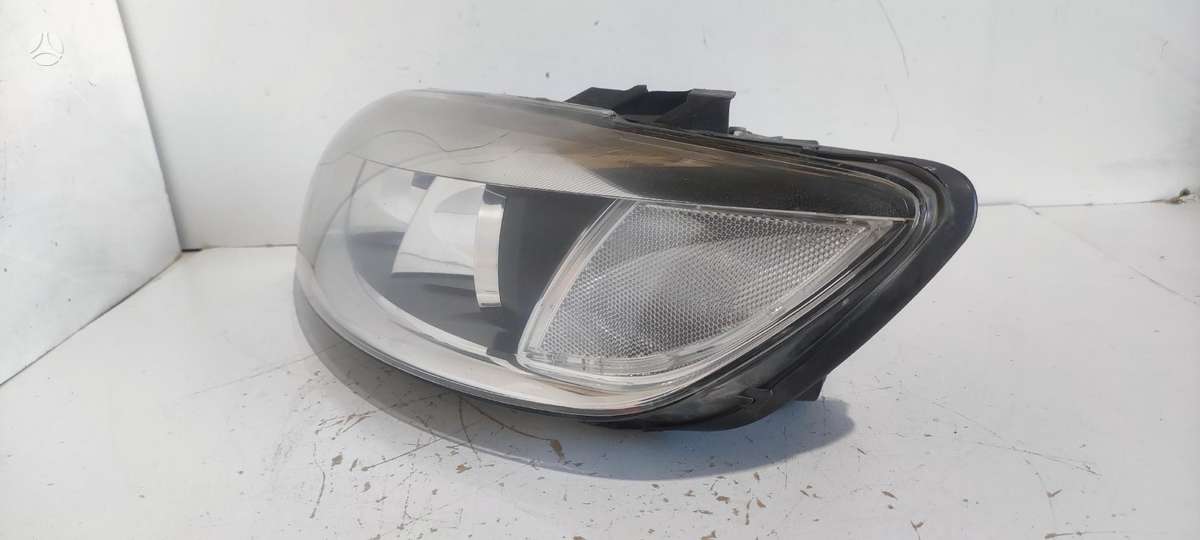 Audi Q7, 4L0941003A, Cen10001