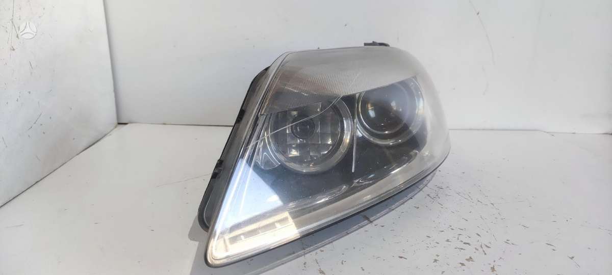 Audi Q7, 4L0941003A, Cen10001