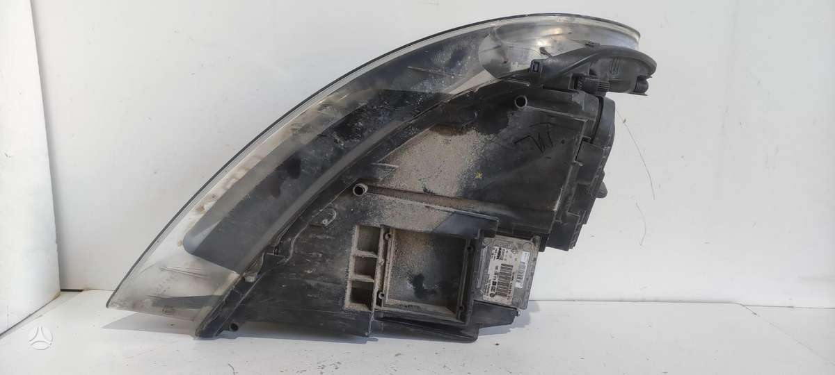 Audi Q7, 4L0941003A, Cen10001
