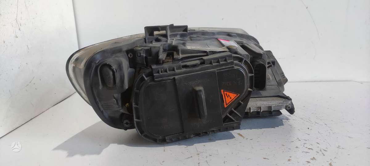 Audi Q7, 4L0941003A, Cen10001