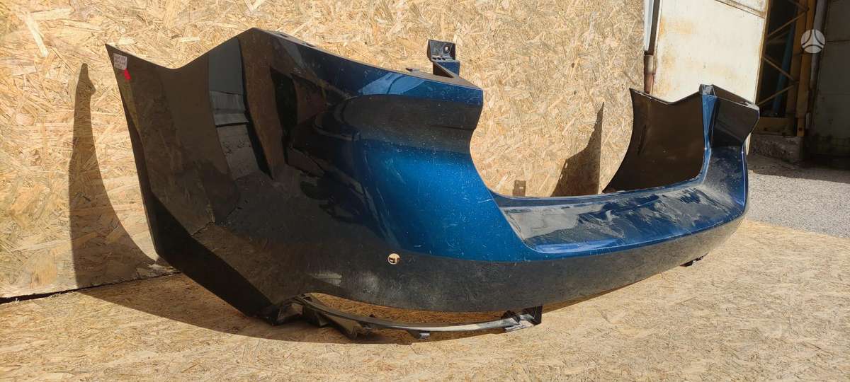 Peugeot 508, 981930897700, Cen10190