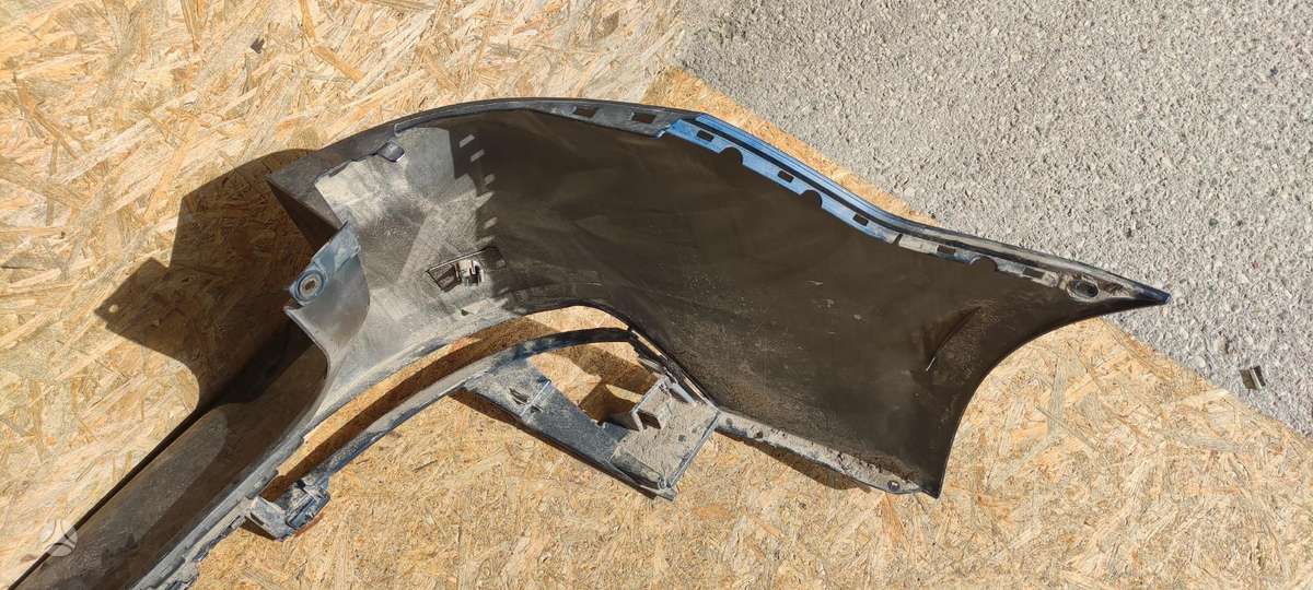 Peugeot 508, 981930897700, Cen10190