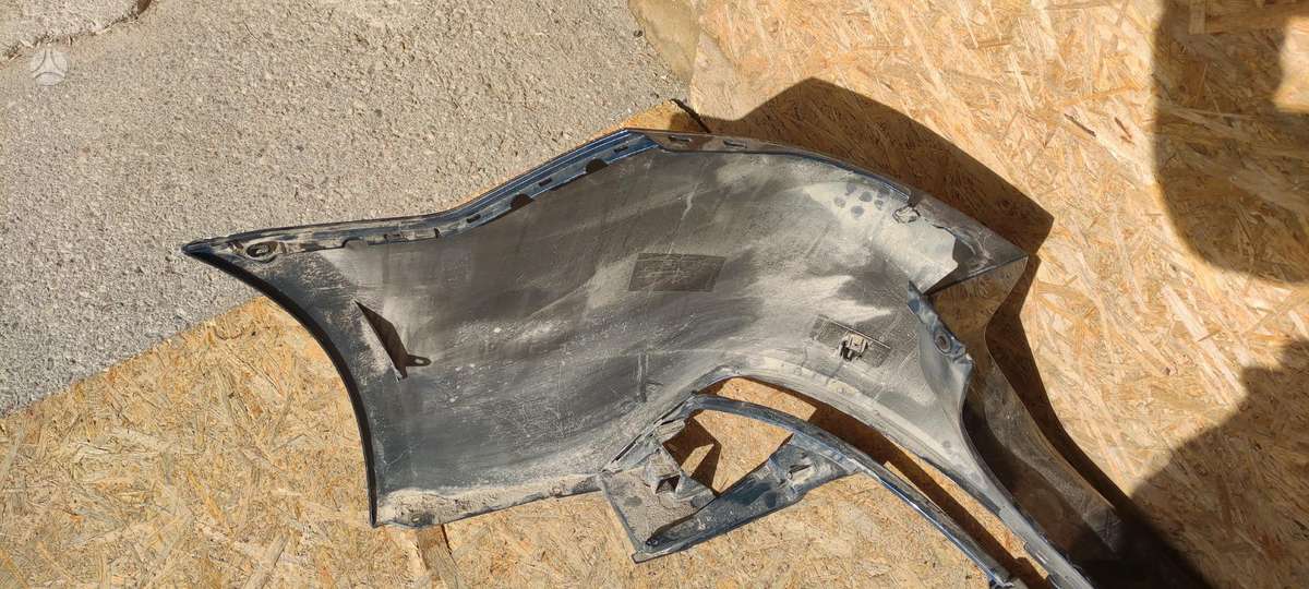 Peugeot 508, 981930897700, Cen10190