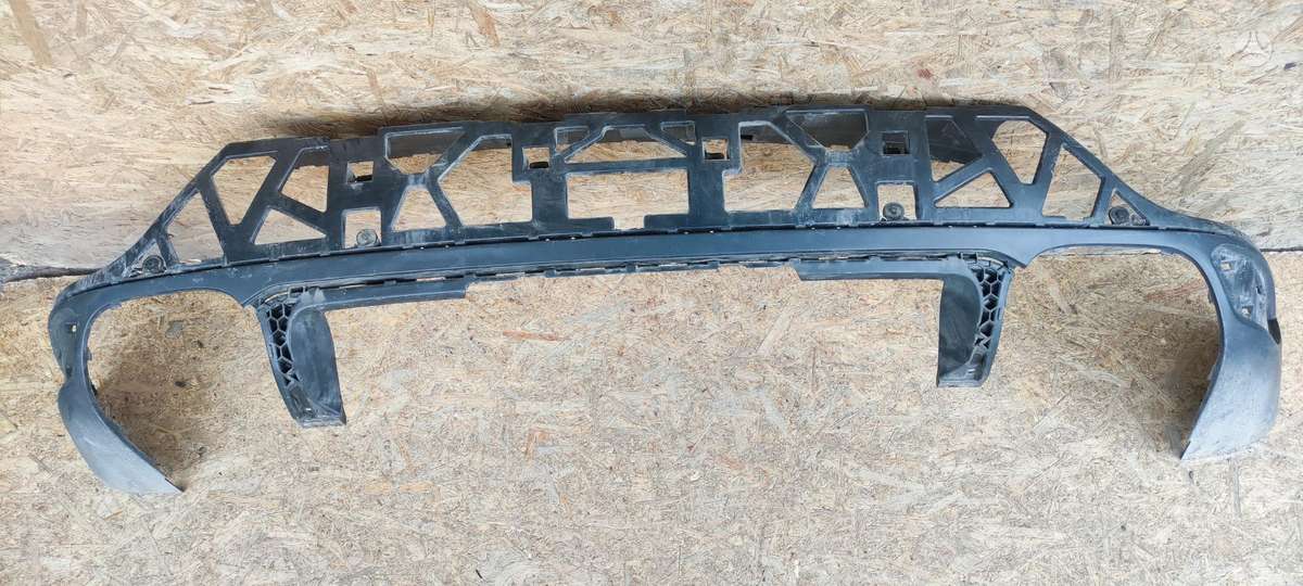 Porsche Cayenne, 7P5807521, Cen10193