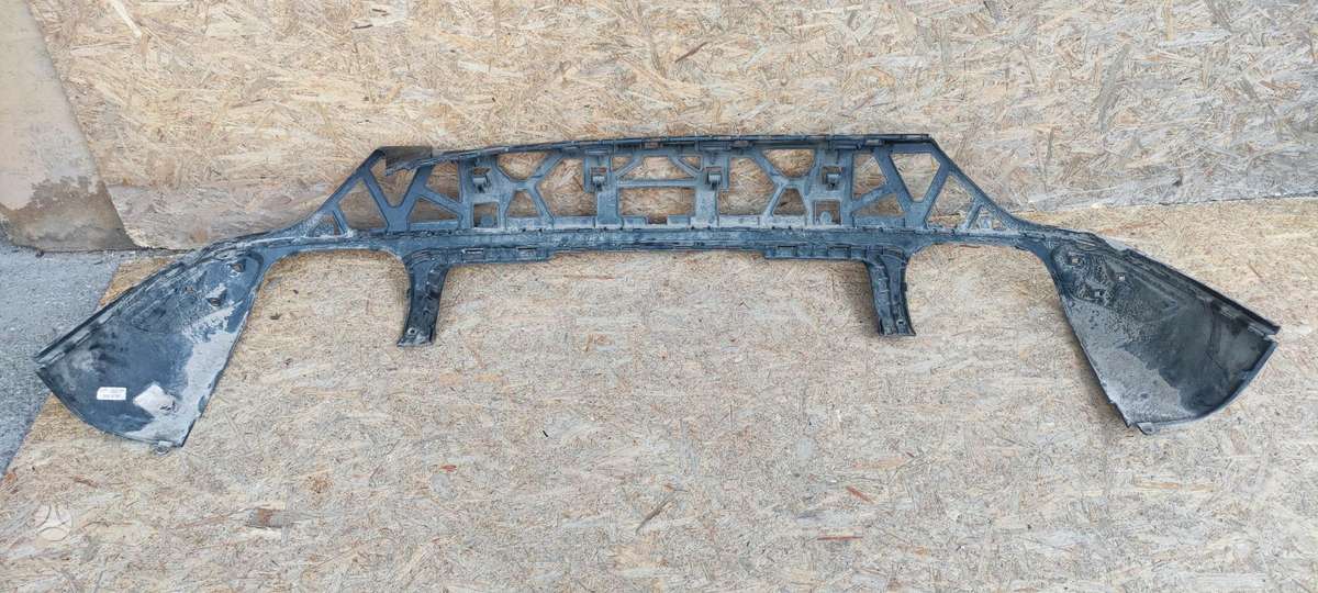 Porsche Cayenne, 7P5807521, Cen10193