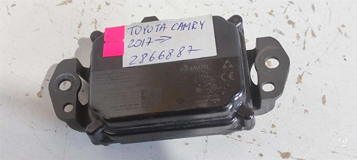 Toyota Camry, 8821062020, Cen10034