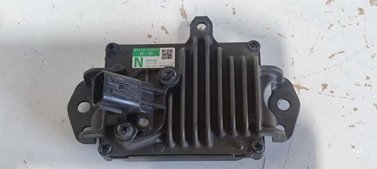 Toyota Camry, 8821062020, Cen10034