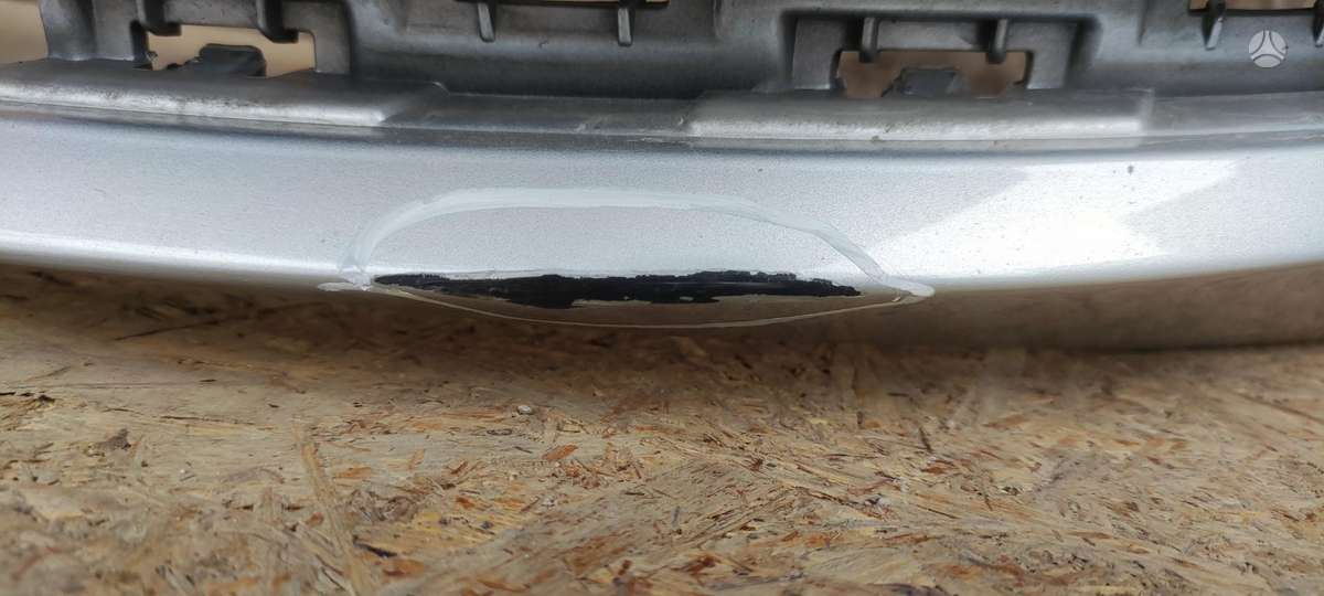 Volkswagen Golf, 5H0807221H, Cen10224