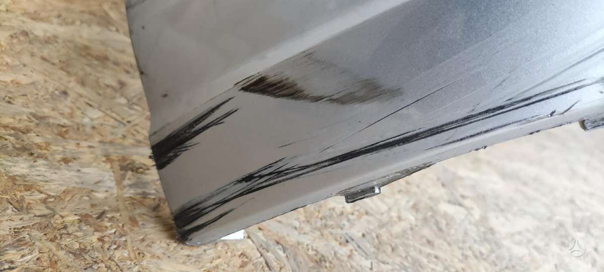 Volkswagen Golf, 5H0807221H, Cen10225