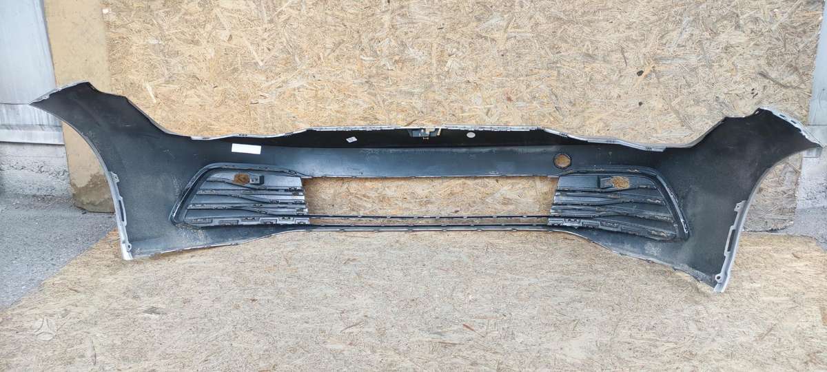 Volkswagen Golf, 5H0807221H, Cen10225
