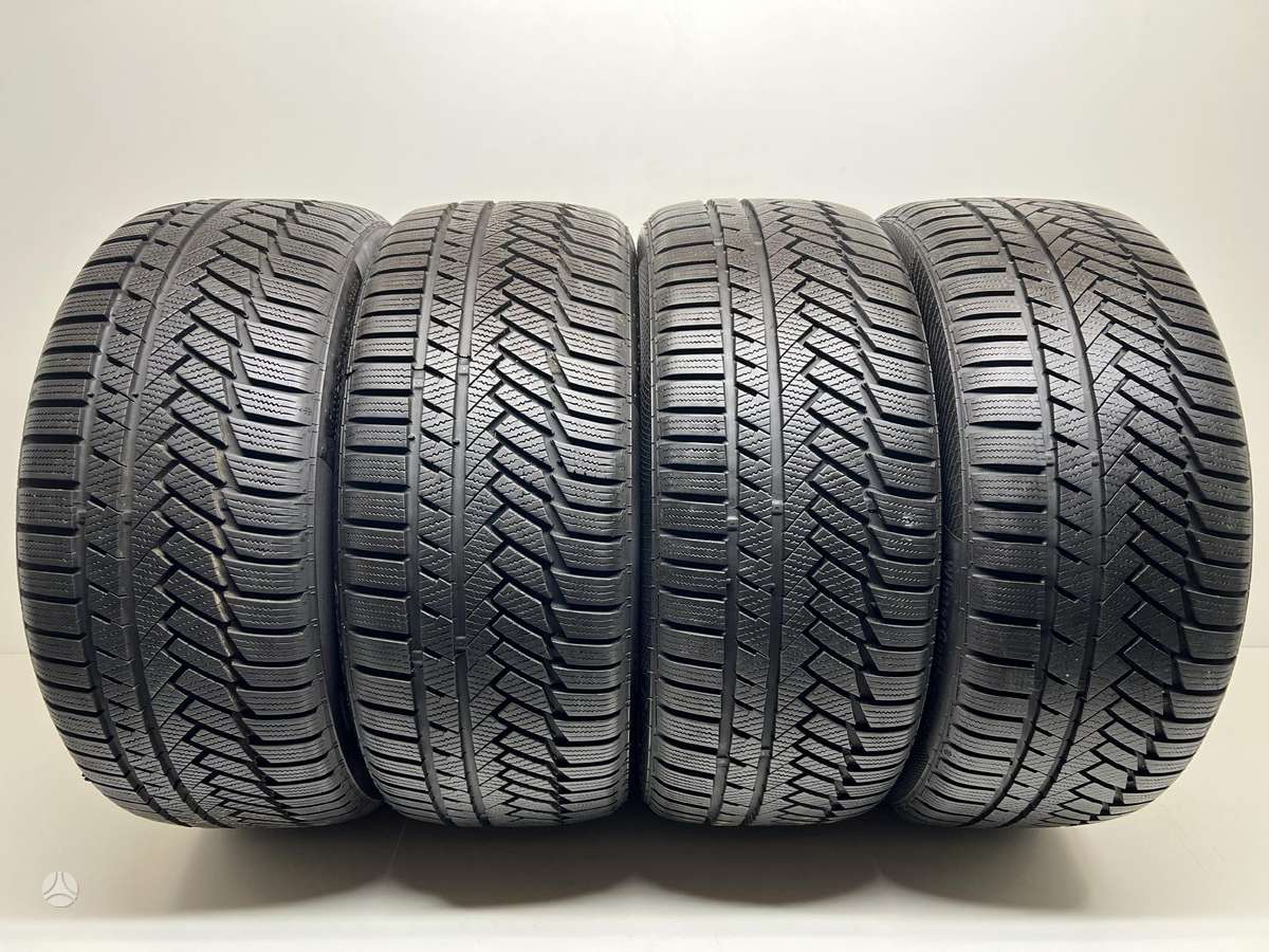 Continental WinterContact TS850P, winter 245/40 R18