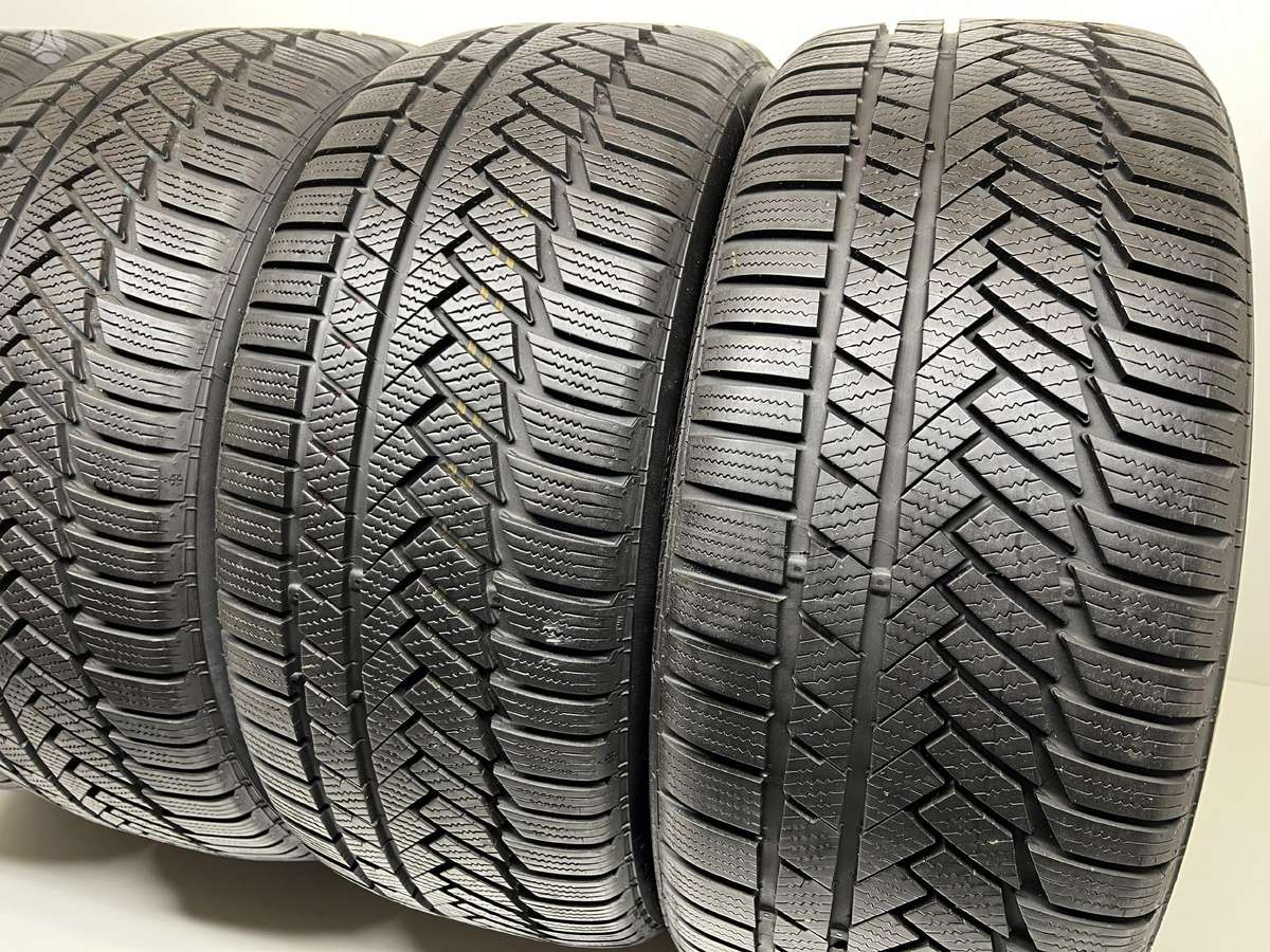 Continental WinterContact TS850P, winter 245/40 R18