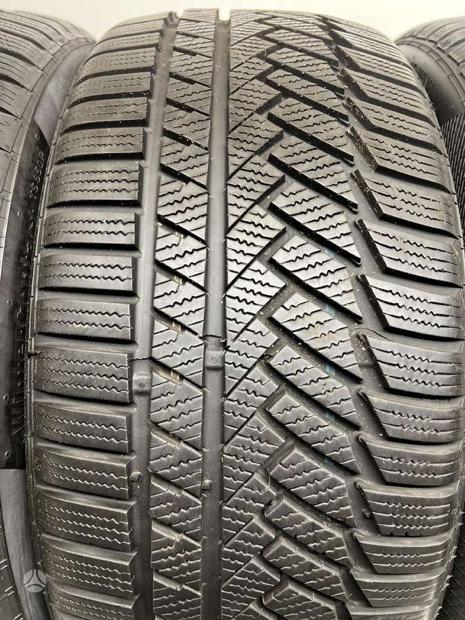 Continental WinterContact TS850P, winter 245/40 R18