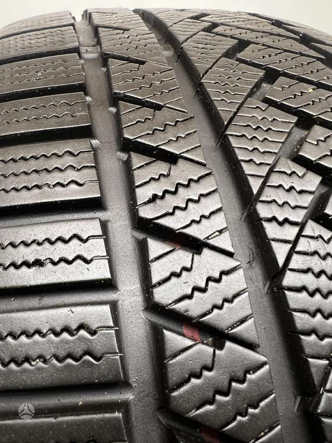 Continental WinterContact TS850P, winter 245/40 R18