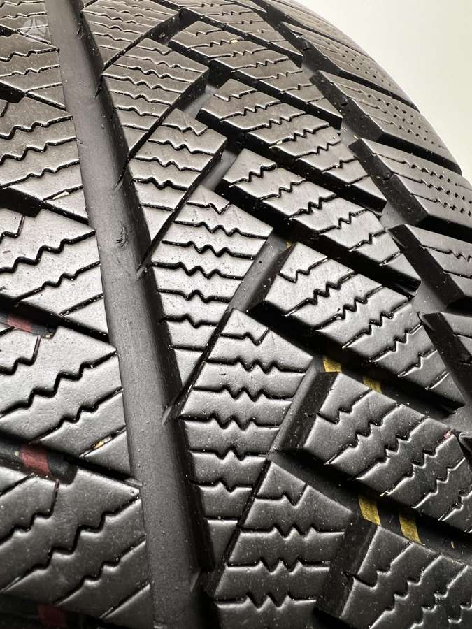 Continental WinterContact TS850P, winter 245/40 R18