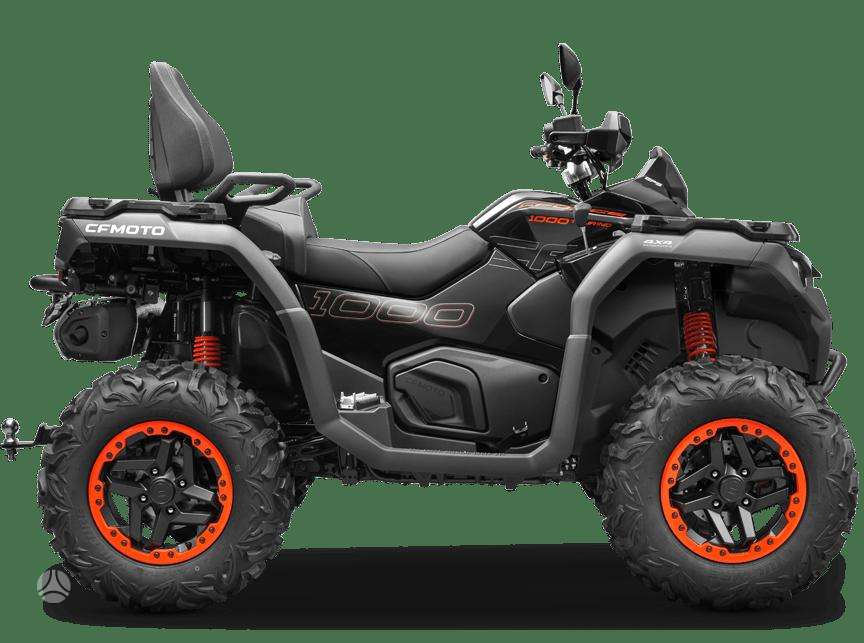 CFMOTO CFORCE 1000 963cc, квадроциклы
