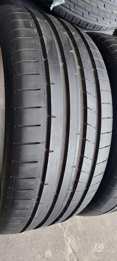 Dunlop, summer 245/40 R19