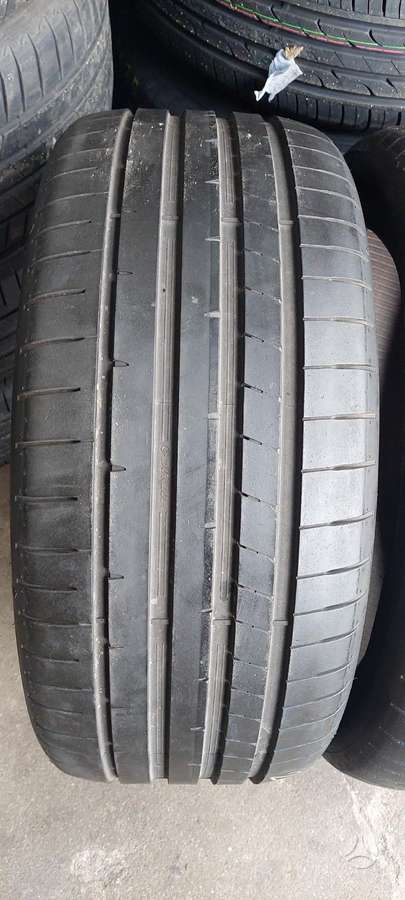 Dunlop, summer 245/40 R19