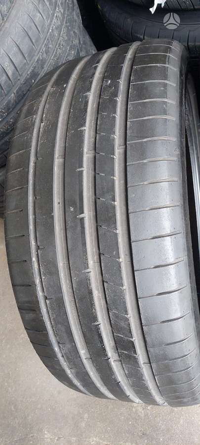 Dunlop, summer 245/40 R19