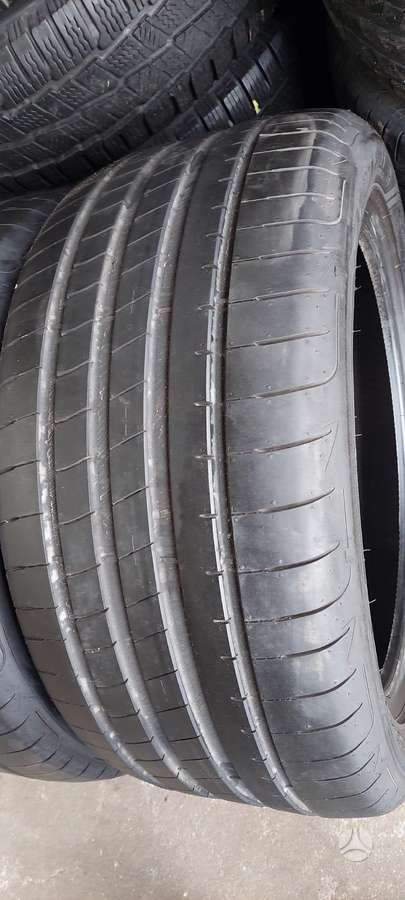 Goodyear, summer 275/40 R18