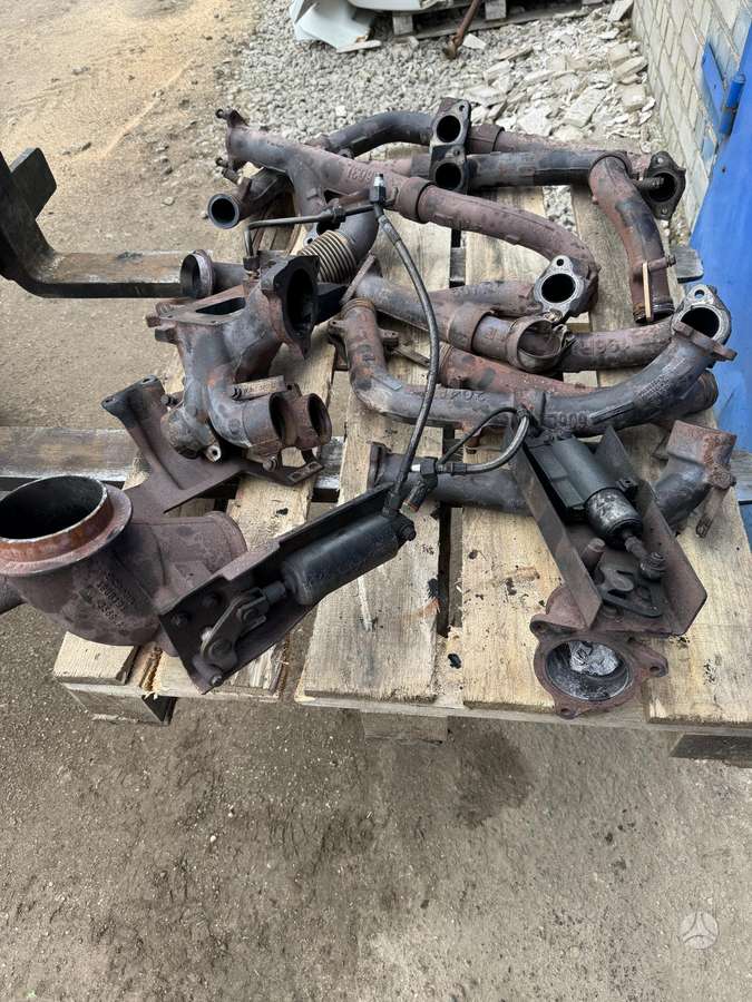 Scania R580 , EURO6, trucks