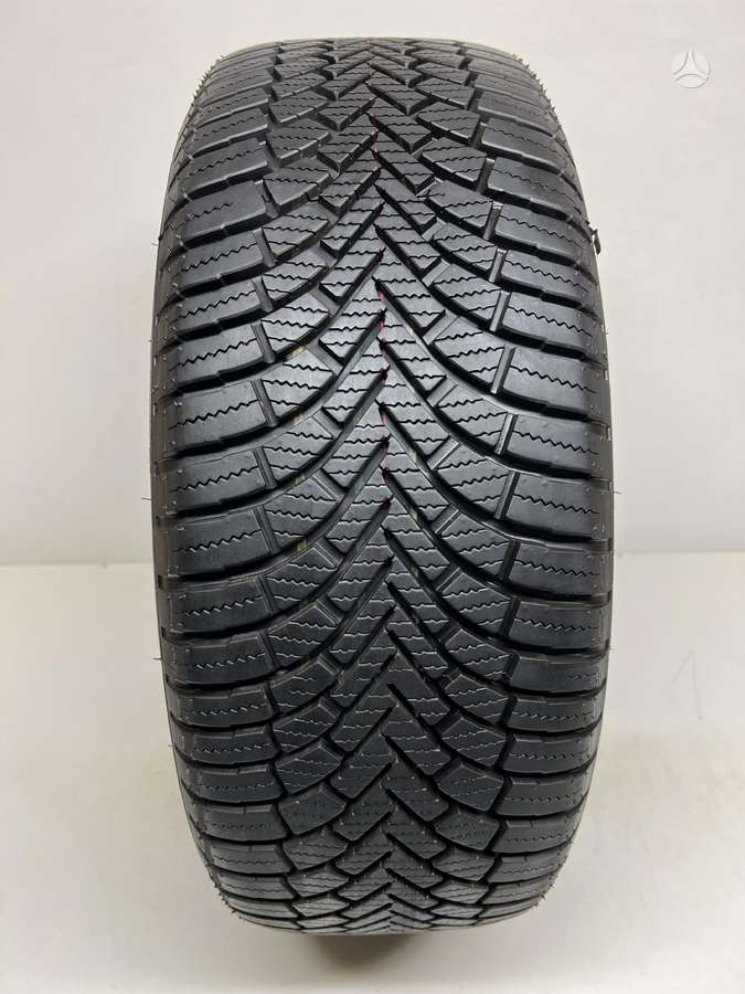 Lassa MultiWays 2 2023m, universalios 205/55 R16