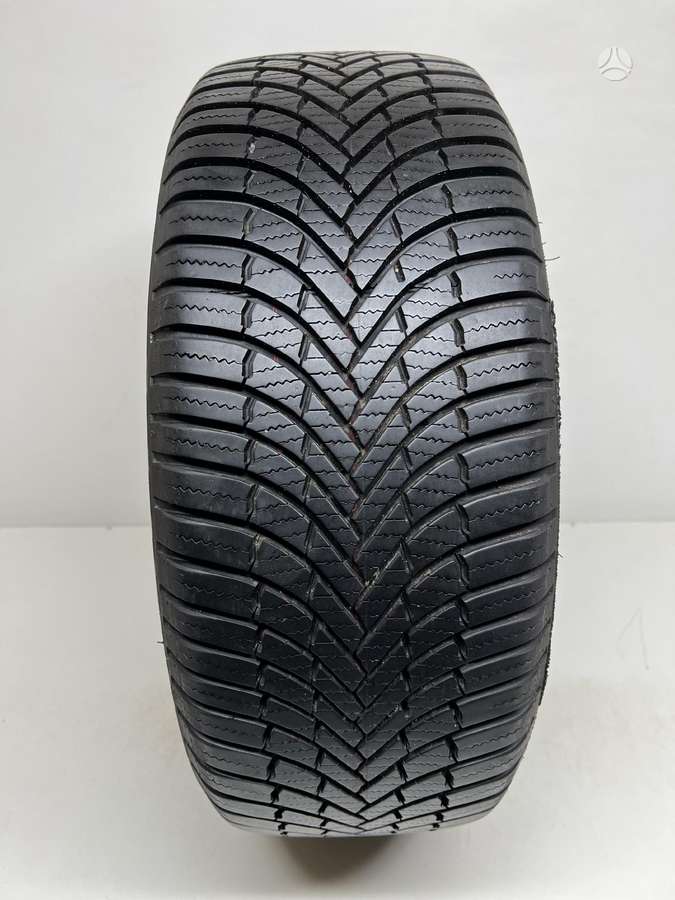 Firestone MultiSeason 2024m, winter 205/55 R16